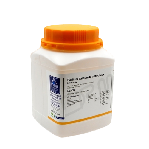 سدیم کربنات (دکتر مجللی)